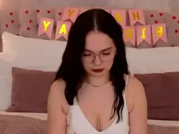 Chaturbate Live Sex of nikaflowers