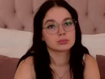 Chaturbate Nude Webcam of nikaflowers