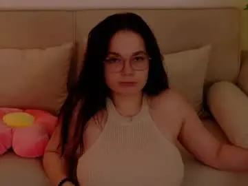 Chaturbate Nude Webcam of nikaflowers