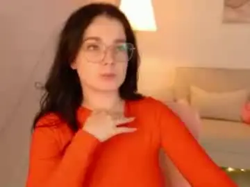 Chaturbate Sex Cam of nikaflowers