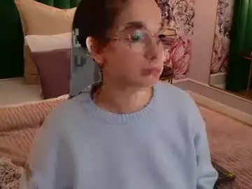 Chaturbate Adult Webcam of nikaflowers