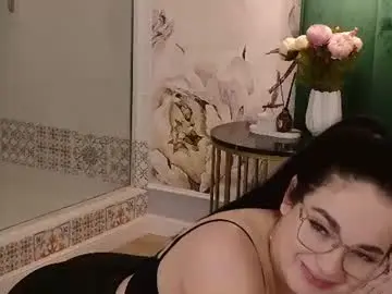 Chaturbate Best live sex cam show of nikaflowers
