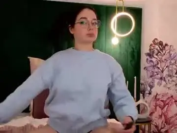 Chaturbate Adult Webcam of nikaflowers