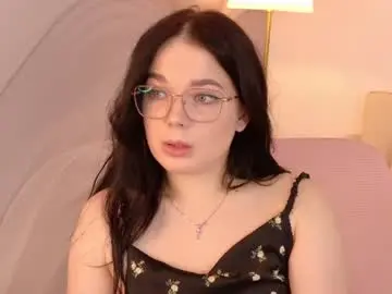 Chaturbate Best Webcam of nikaflowers