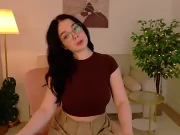 Chaturbate Nude Webcam of nikaflowers