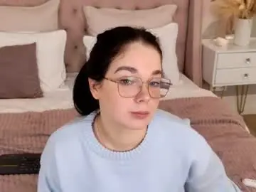 Chaturbate Nude Webcam of nikaflowers