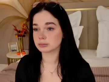 Chaturbate Live Porn of nikaflowers