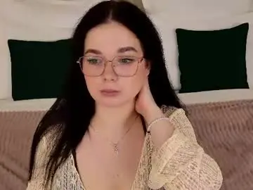 Chaturbate Adult Webcam of nikaflowers