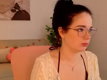 Chaturbate Nude Webcam of nikaflowers