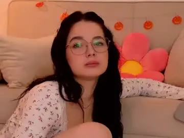 Chaturbate Live Sex Cam of nikaflowers