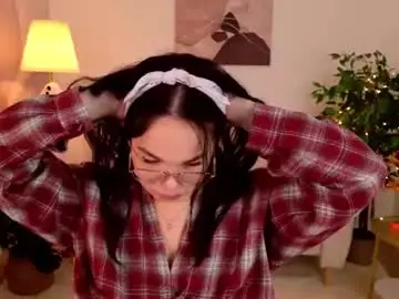 Chaturbate Private Sex Chat of nikaflowers