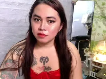Chaturbate Live Porn of obsession_dexie