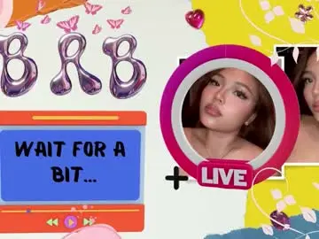 Chaturbate Live Sex Cam of oh_my_lovingjoy