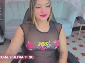 Chaturbate Free Live Porn of paris09_v