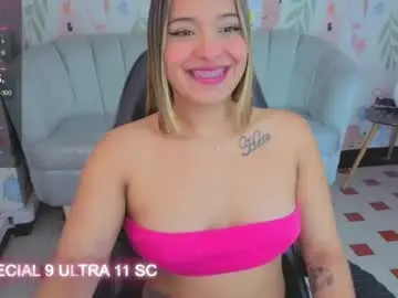 Chaturbate Adult Video Chat of paris09_v