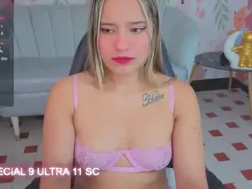 Chaturbate Live Sex of paris09_v