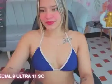 Chaturbate Free Porn Cam of paris09_v