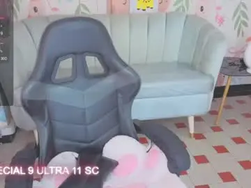 Chaturbate Live Porn of paris09_v