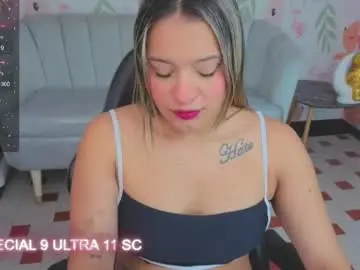 Chaturbate Free Live Porn of paris09_v