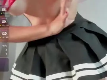Chaturbate Private Sex Chat of petite_artemis