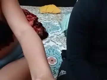 Chaturbate Live Sex Cam of poulomi_das
