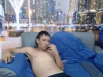 Chaturbate Free Porn Cam of santiago_miler