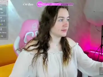 Chaturbate Adult Webcam of secret_goddes