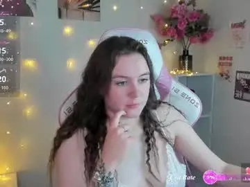 Chaturbate Live Sex Cam of secret_goddes