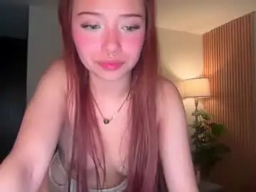 Chaturbate Live Sex Cam of sophii18y