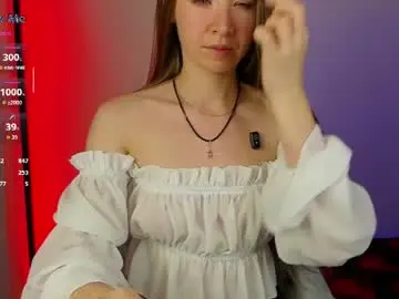 Chaturbate Best live sex cam show of teaseme_bella