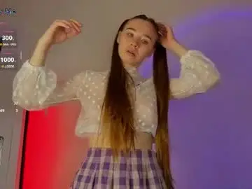 Chaturbate Free Live Porn of teaseme_bella