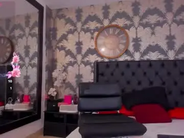 Chaturbate Live Sex of valeria_collin