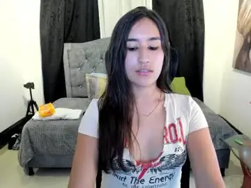 Chaturbate Free Porn Cam of victoria_2433