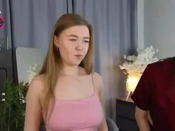 Chaturbate Best live sex cam show of berry_bloom