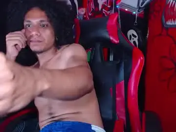 Chaturbate Live Sex of dantehellsingx