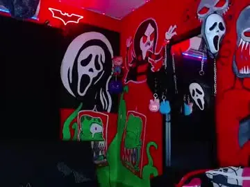 Chaturbate Adult Video Chat of dantehellsingx