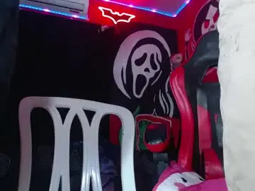 Chaturbate Live Sex of dantehellsingx