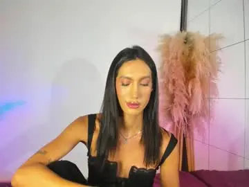 Chaturbate Nude Webcam of estefa_g