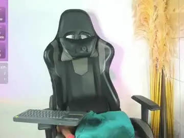 Chaturbate Best Webcam of estefa_g