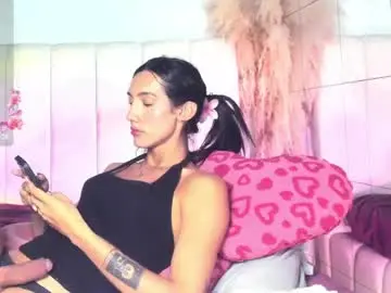 Chaturbate Nude Webcam of estefa_g