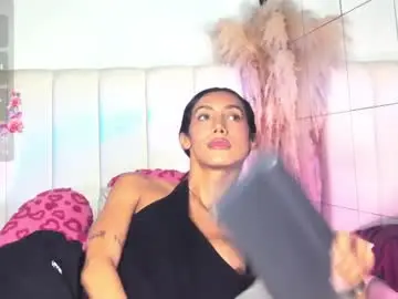 Chaturbate Live Sex Cam of estefa_g