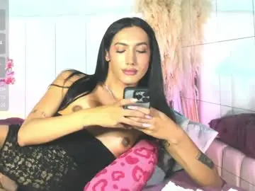 Chaturbate Adult Video Chat of estefa_g