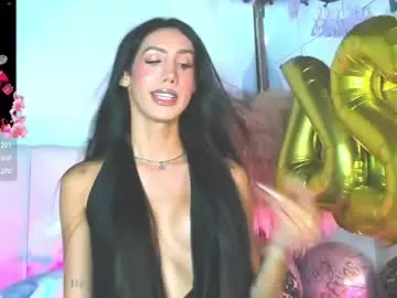 Chaturbate Free Live Porn of estefa_g
