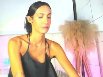 Chaturbate Nude Webcam of estefa_g