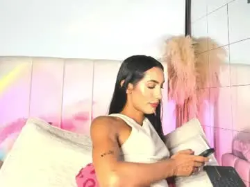 Chaturbate Sex Chat of estefa_g