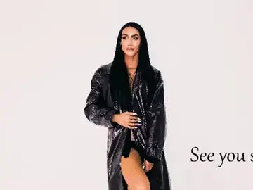 Chaturbate Live Porn of estefa_g