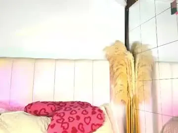 Chaturbate Live Sex Cam of estefa_g