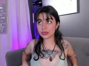 Chaturbate Live Porn of flower_smith_