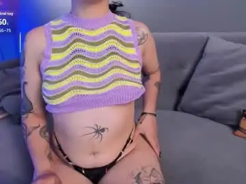 Chaturbate Free Porn Cam of flower_smith_