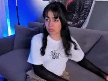 Chaturbate Best Webcam of flower_smith_